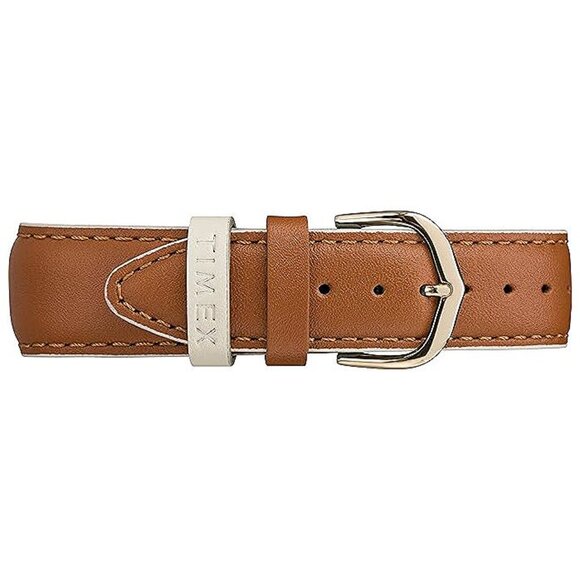 Women's Easy Reader Watch Tan/Gold-Tone/Cream/38mm - Picture 5 of 11